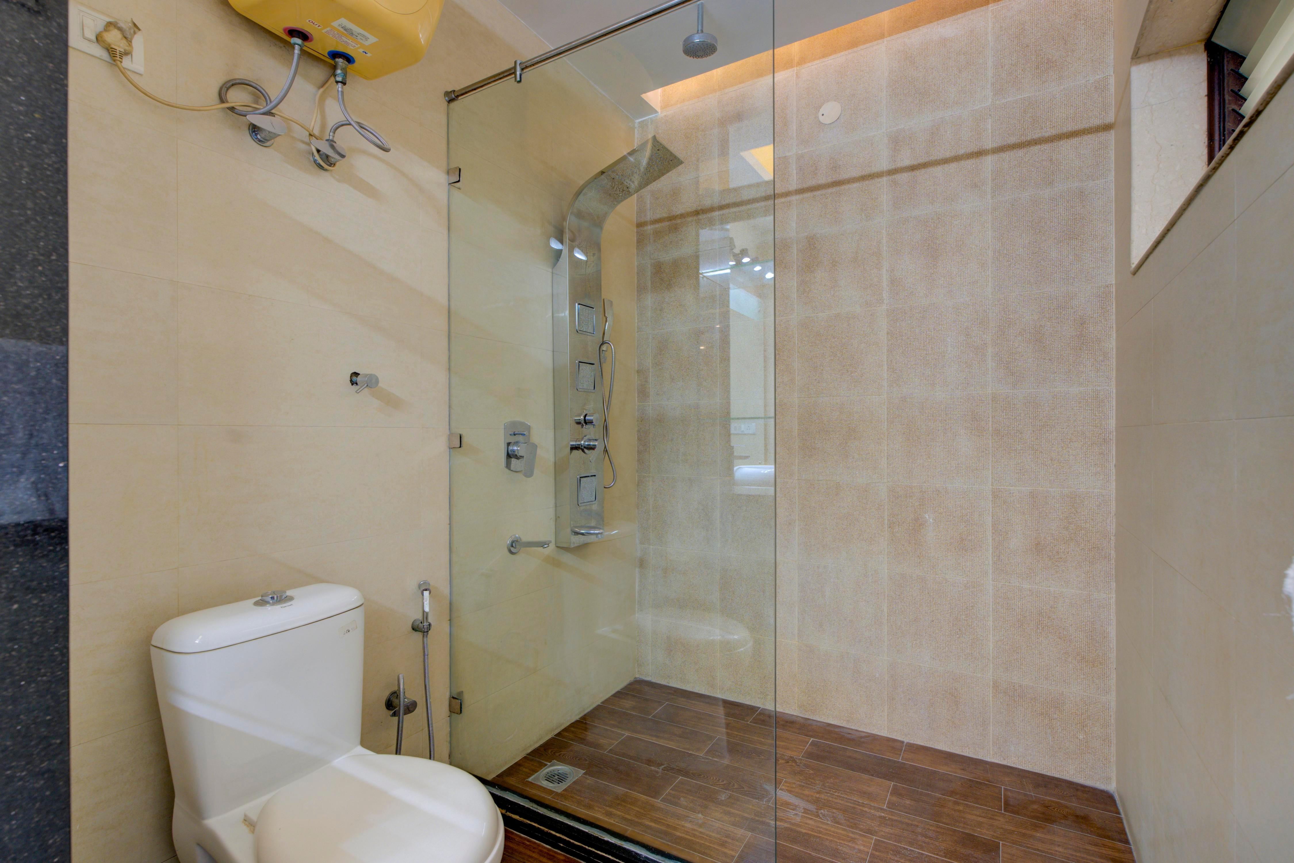 Amrit Villa Luxurious Stay - Tap to explore photos