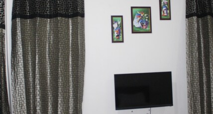 AK Family Homestay Room Type - delux room