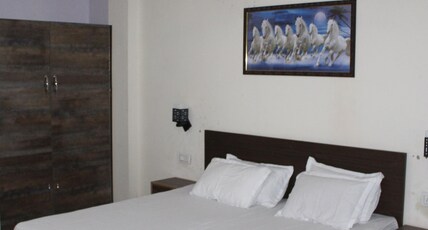 AK Family Homestay Room Type - Master bedroom