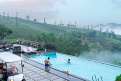 Elysian Vale  II  Best Luxury Resort in Vagamon