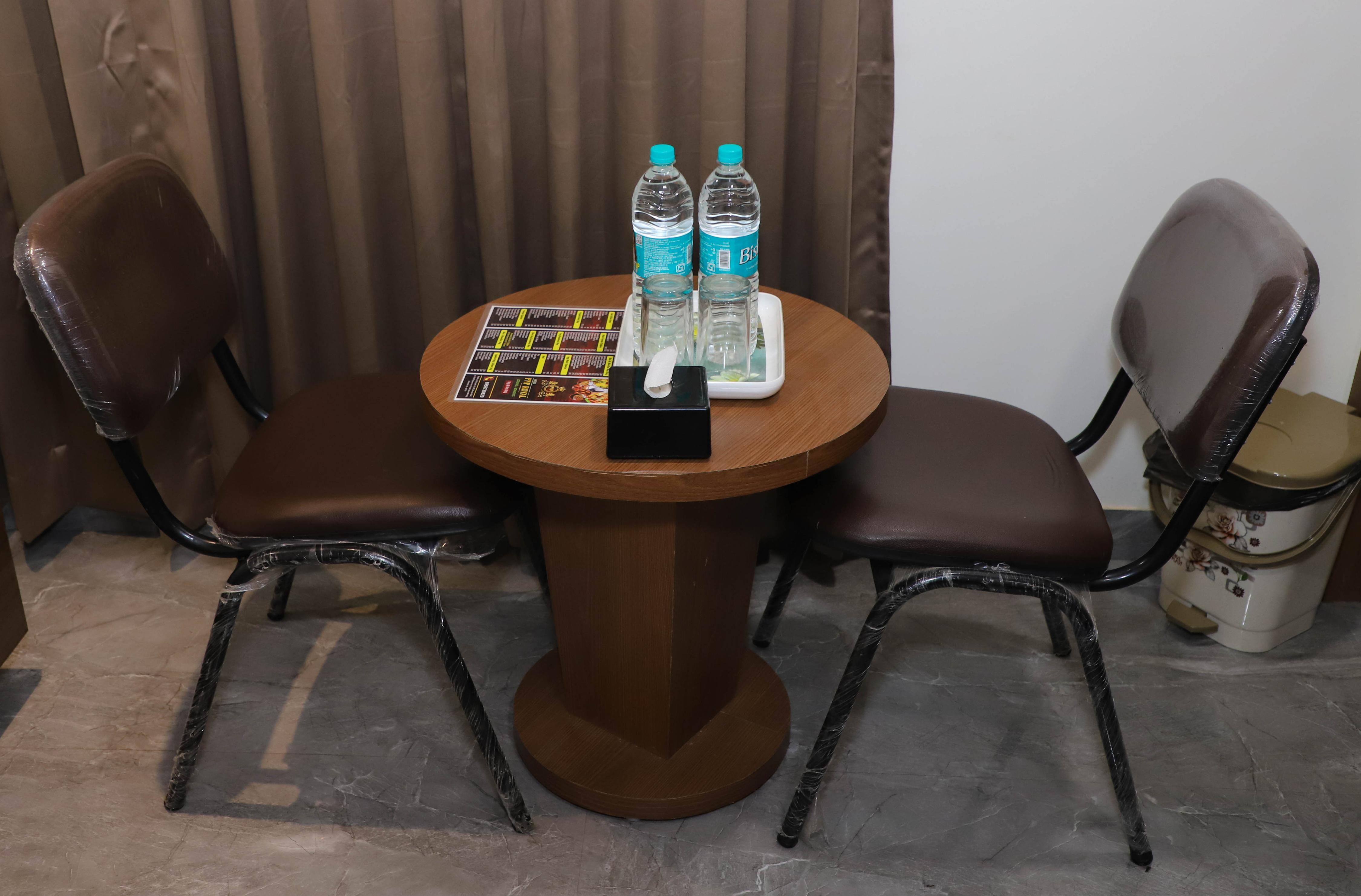 PNP Royal Comfort Services - Tap to explore photos