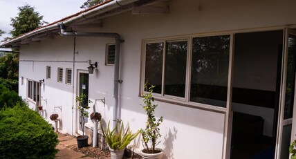Trilan Cottages - Tea Estate - Kannerimukku Room Type - Singlet Room - Garden View (Room No: 6) Trilan Cottages - Tea Estate - Kannerimukku Room Type - Singlet Room - Garden View (Room No: 6)