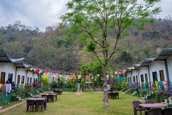 Velvet Valley Resort