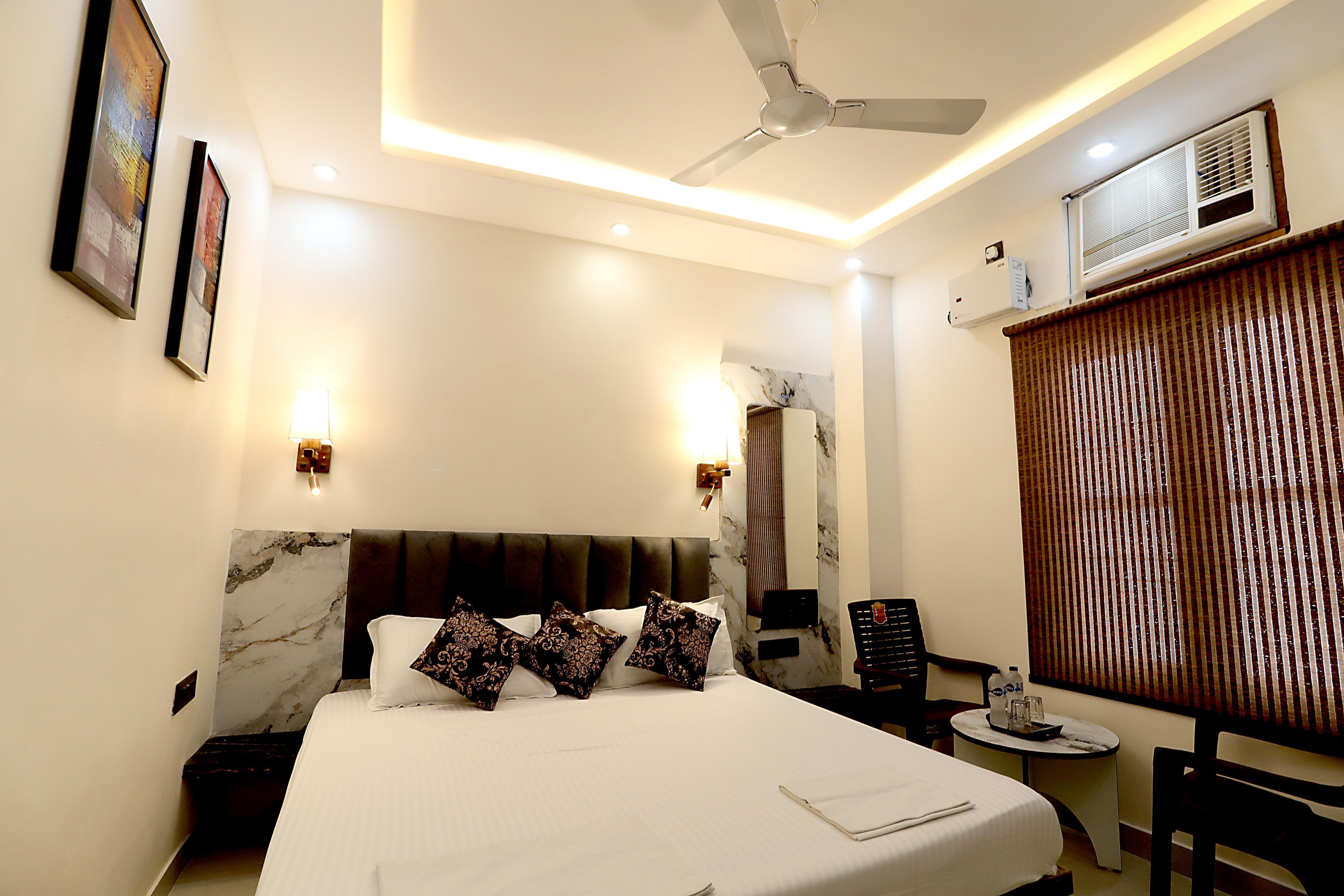 Surya Kuteer Homestays Room Type - Bedroom 3