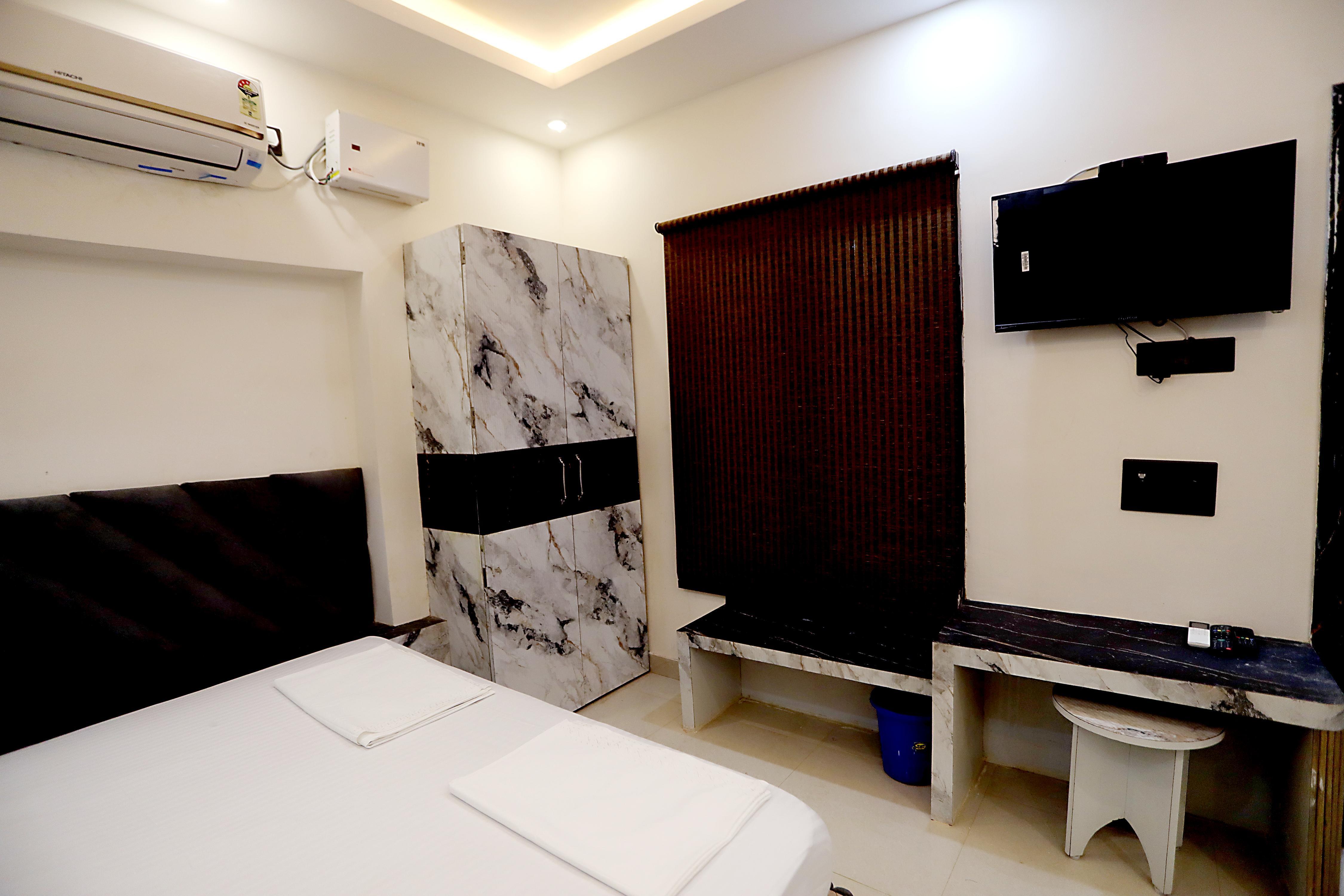 Surya Kuteer Homestays Room Type - Standard Room | Dedicated Washroom