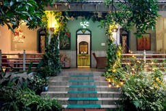 The Inner Temple, Moira