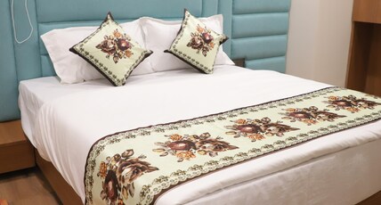 HOTEL NEXUS INN Room Type - SUPER DELUXE
