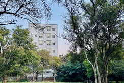 Garden View Premium 1 BHK Apartments By Truelife