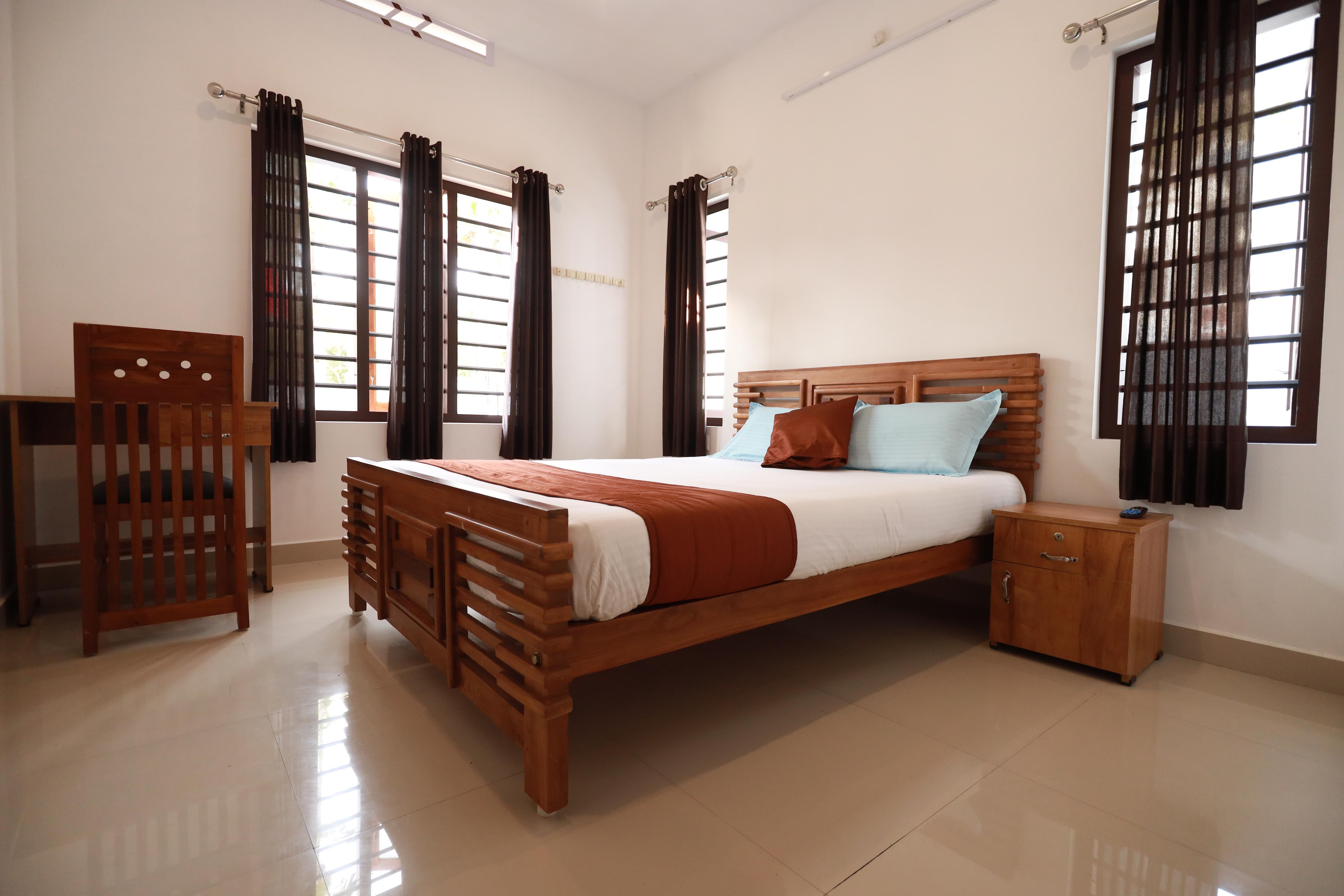 Ganges Premium Villa - Tap to explore photos