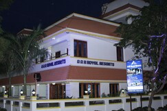 AAR Royal Resorts