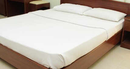AAR Royal Resorts Room Type - Double Bed (AC) Room