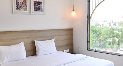 Hotel Sapphire Room Type - Suite Room