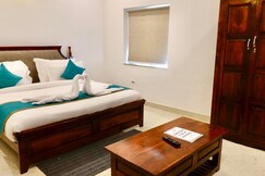 Radha Kunj Resort Pushkar