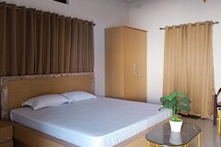 The Wings Home Peace and Coziness 1 BHK