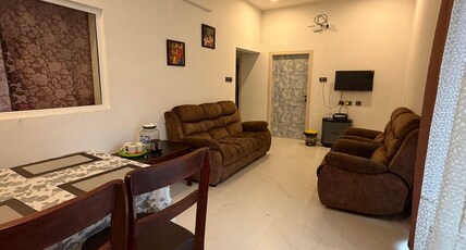 ORION BLU 2BHK Room Type - ORION BLU 2BHK