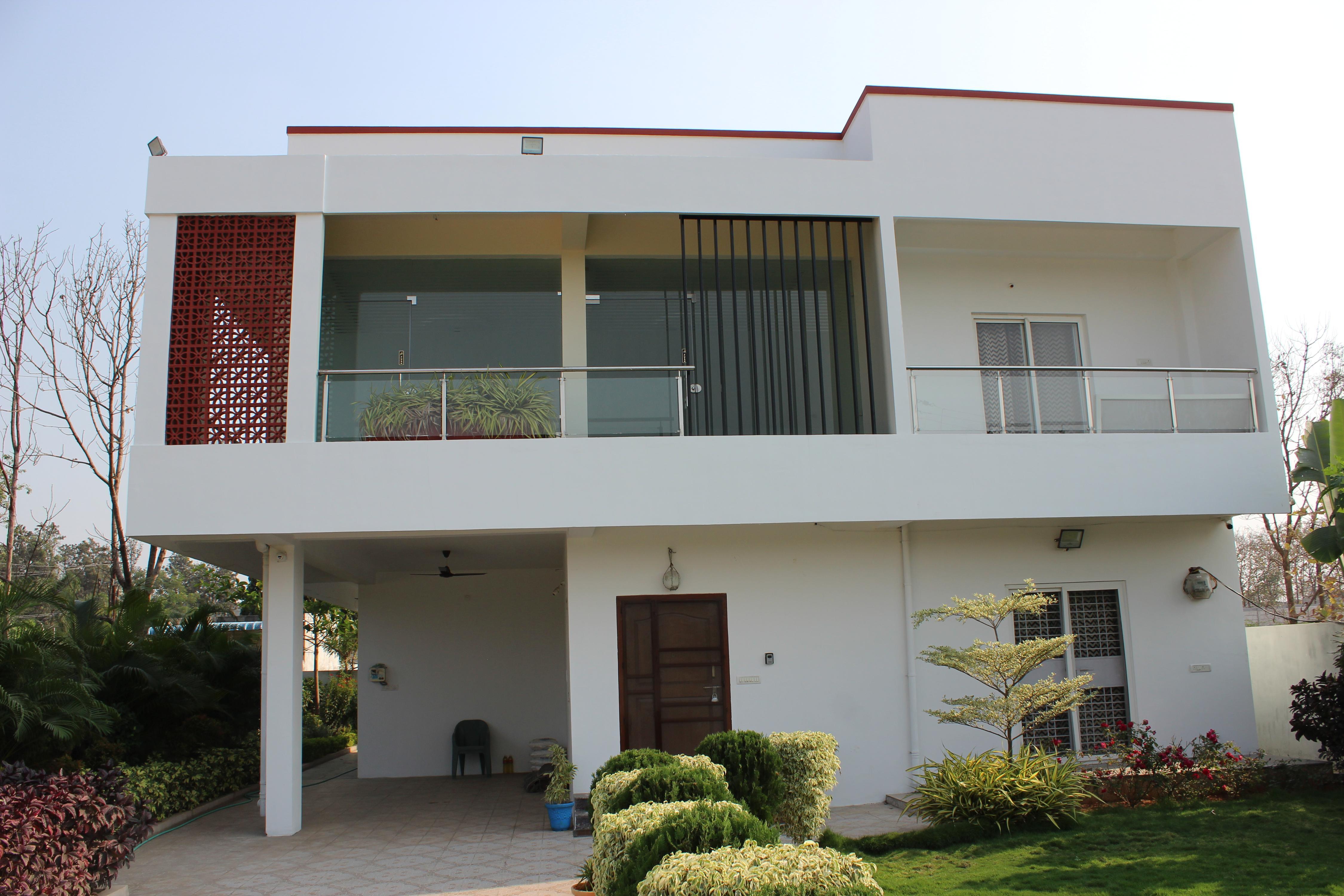 Willow The Villa