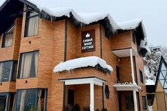 Chinar Wood Cottage