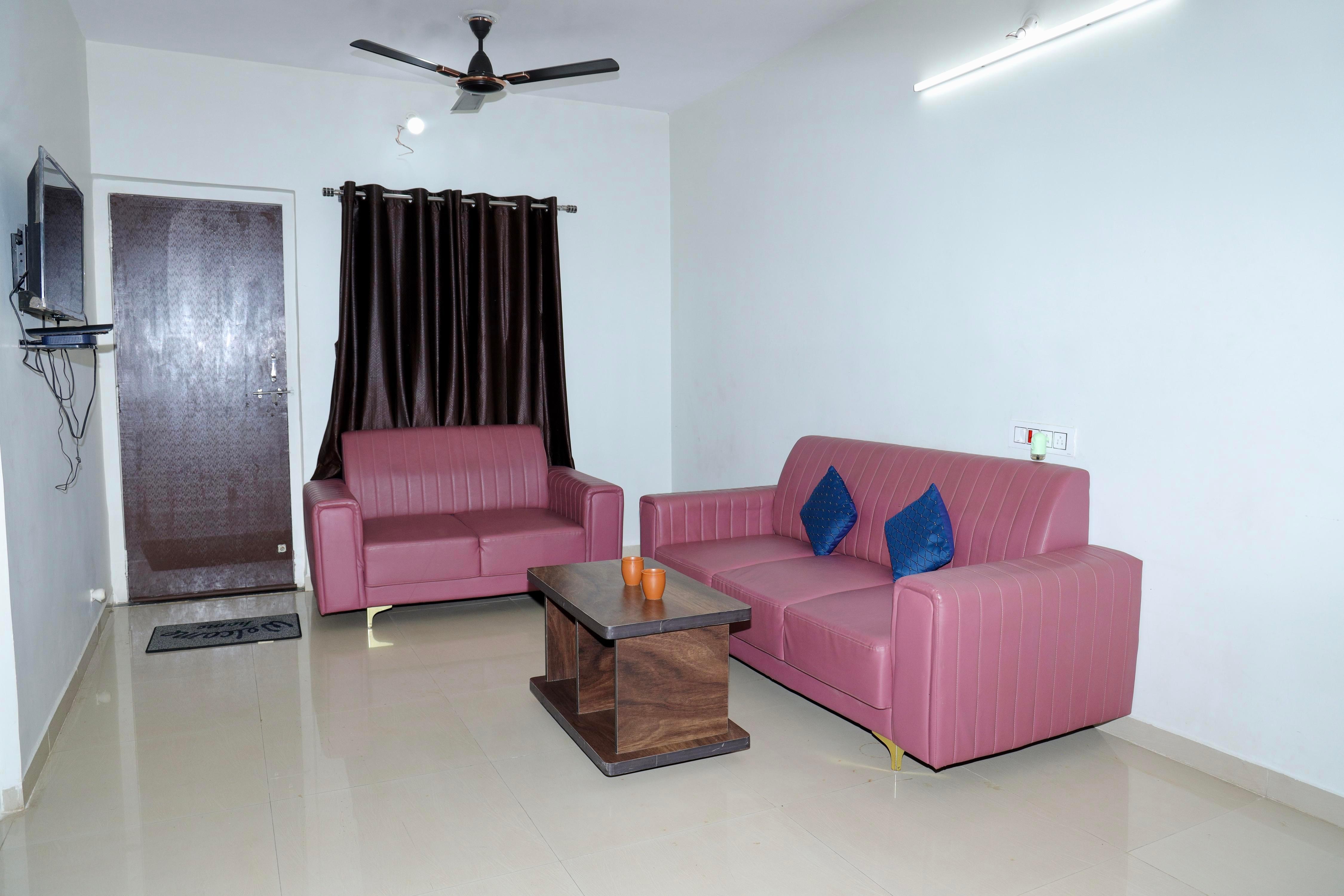 Arka Villa 3Bhk Non AC - Tap to explore photos