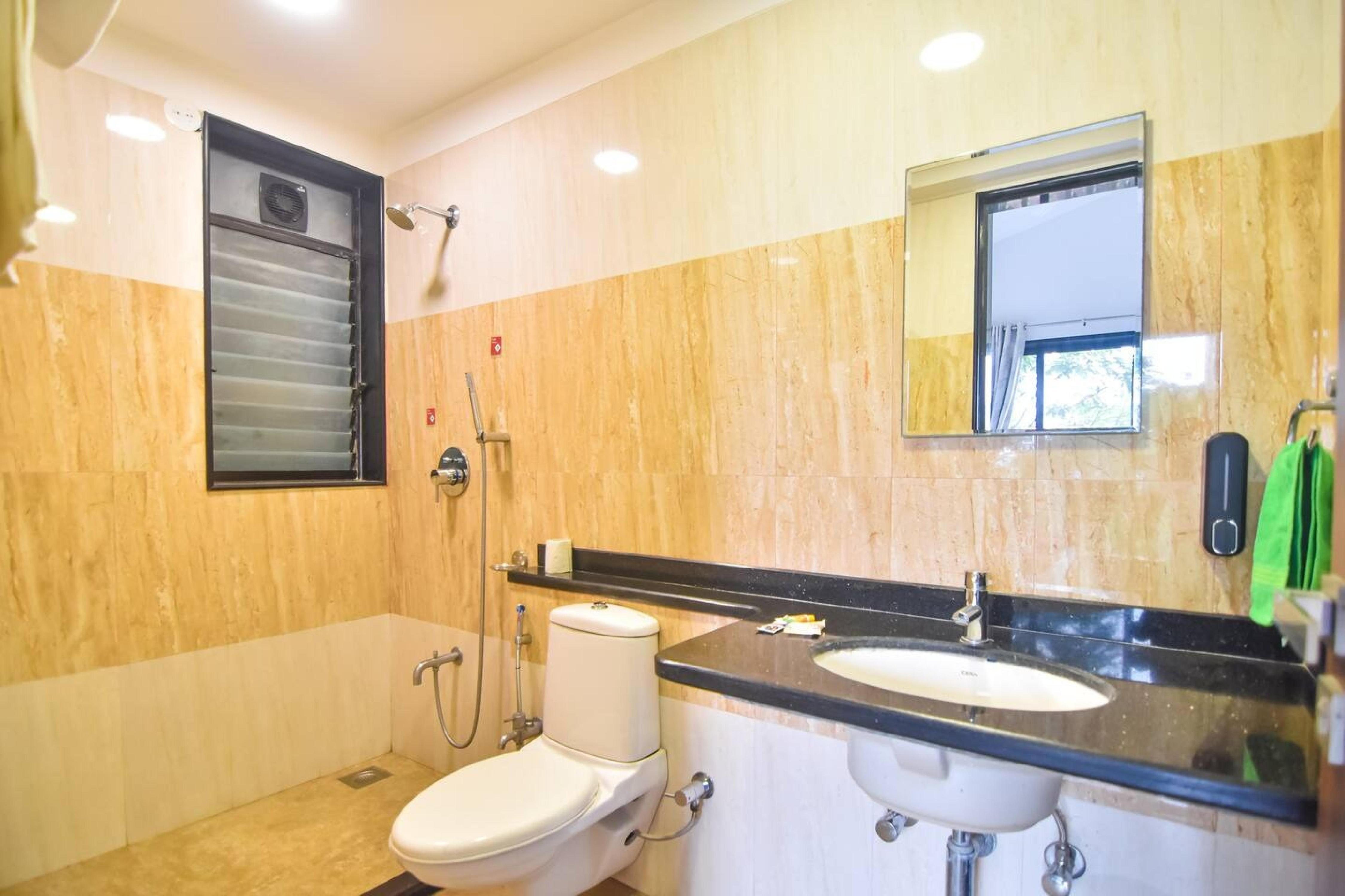 Villa 4 Ever 5BHK Villa With Pvt Pool - Tap to explore photos