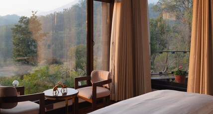 White Lotus | Kanu's Abode Room Type - Kumund