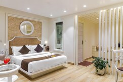 Hotel Nature's Lap Mussoorie Pure Veg Near Mall Road