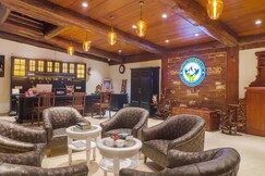 Hotel Nature's Lap Mussoorie Pure Veg Near Mall Road