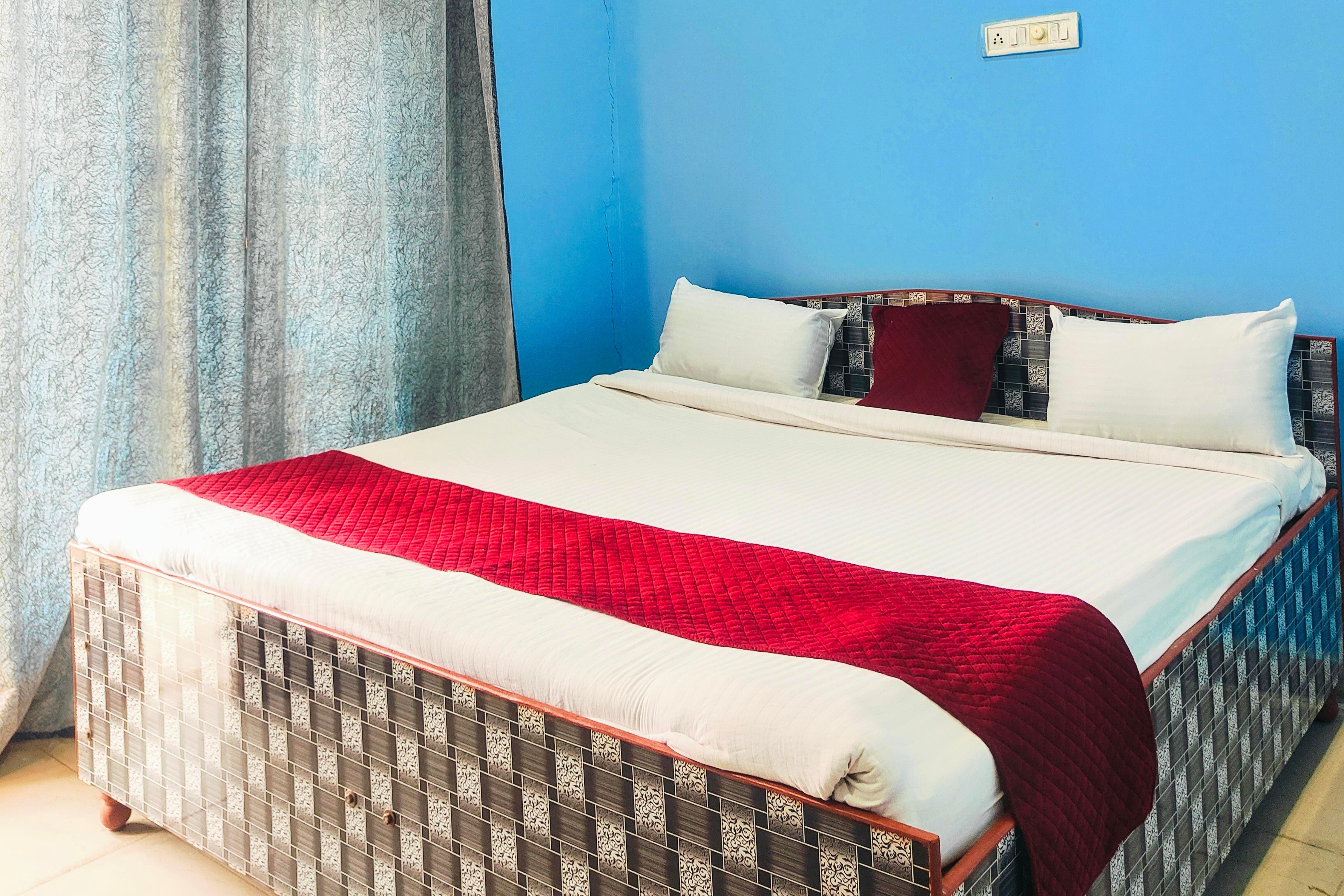 DeStayz Room Type - Bedroom 1