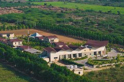 The Forest Chapter by Sayaji, Jawai