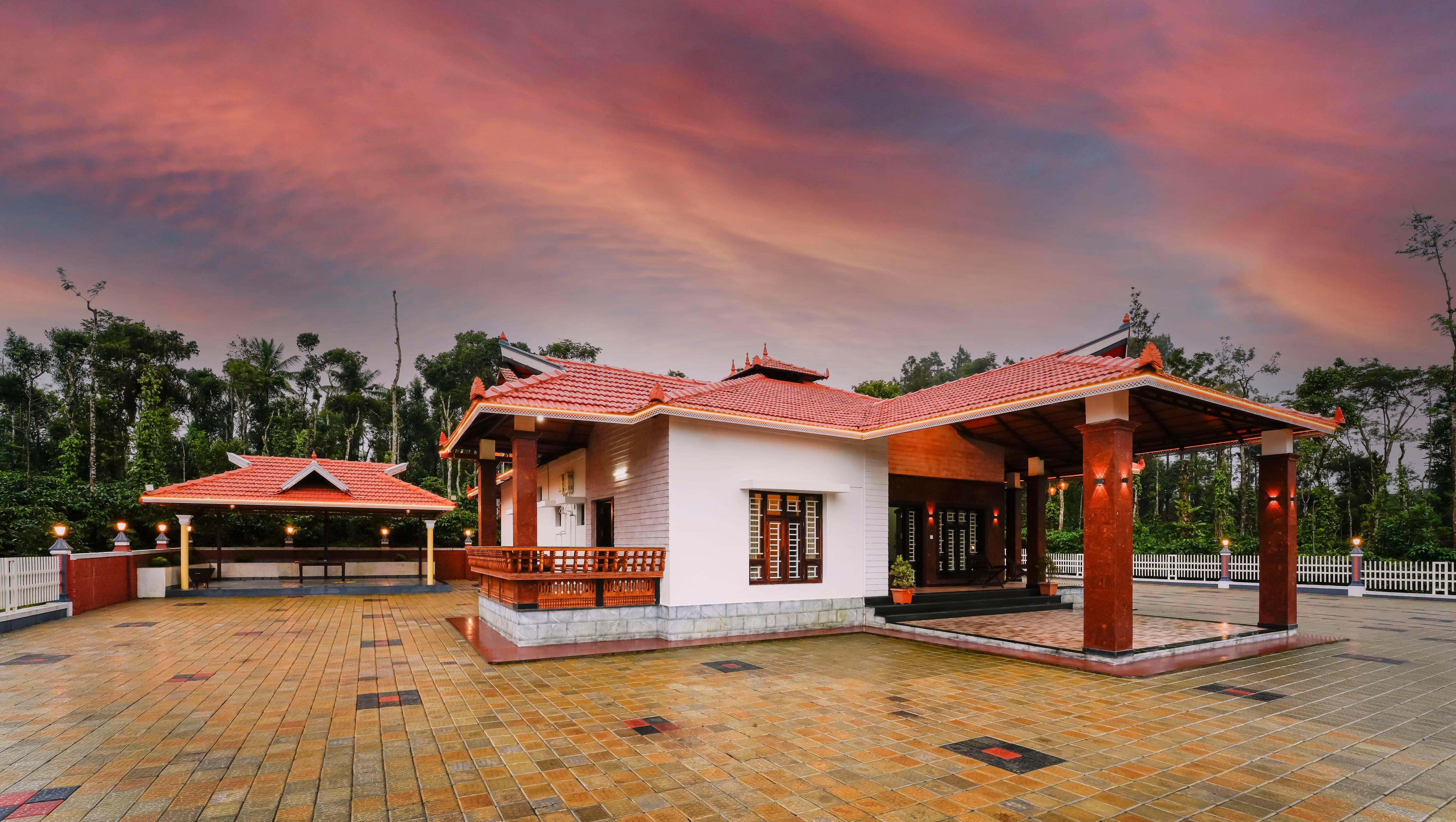 Bhuthanakadu Retreat Homestay - Tap to explore photos