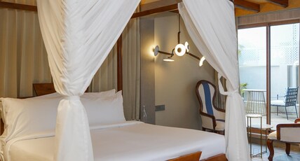 Maison de Zen Room Type - Zen Suite