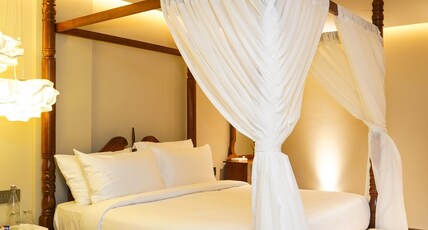 Maison de Zen Room Type - The Cozy Costa Bedroom