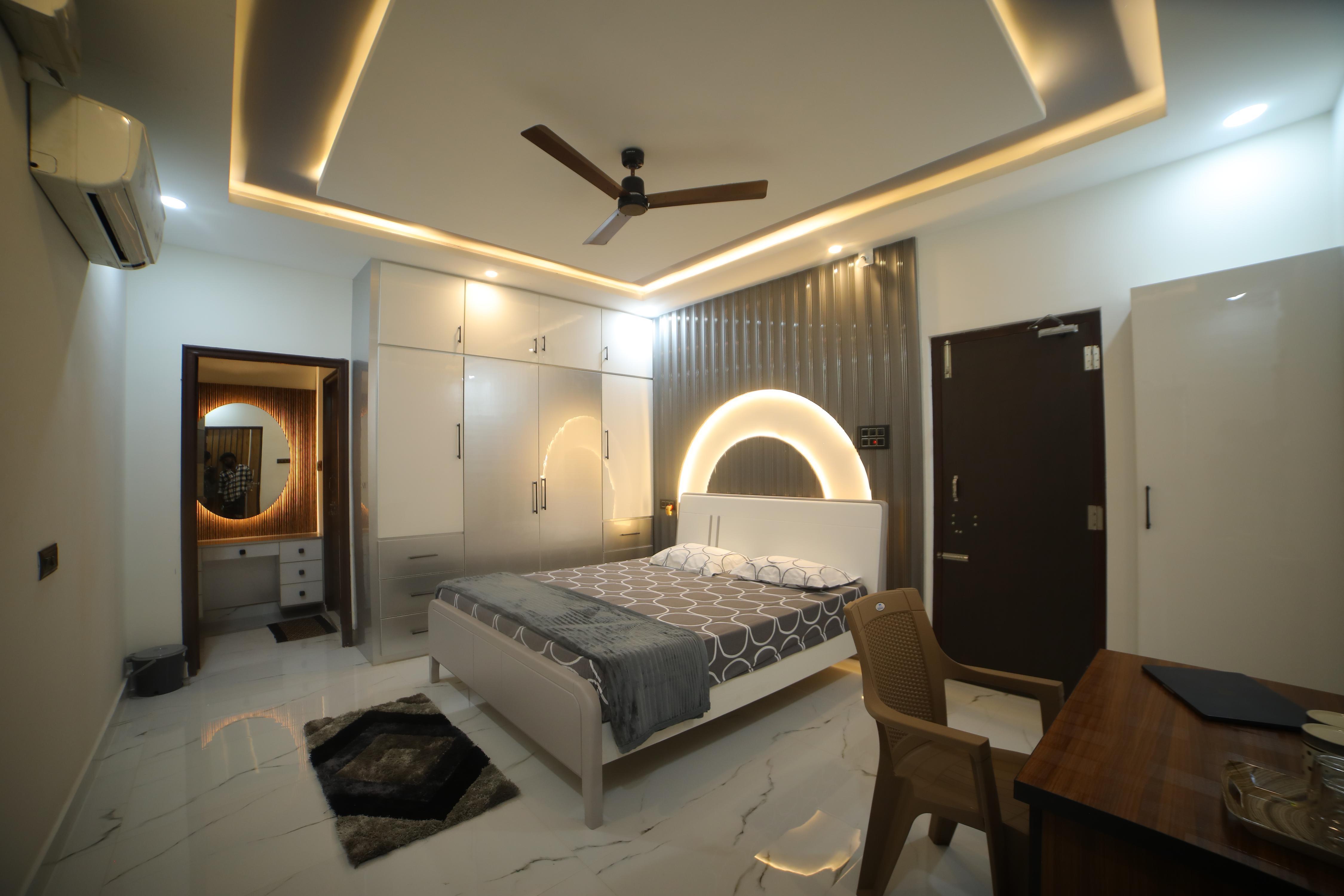 Suhana Aangan Homestay - Tap to explore photos