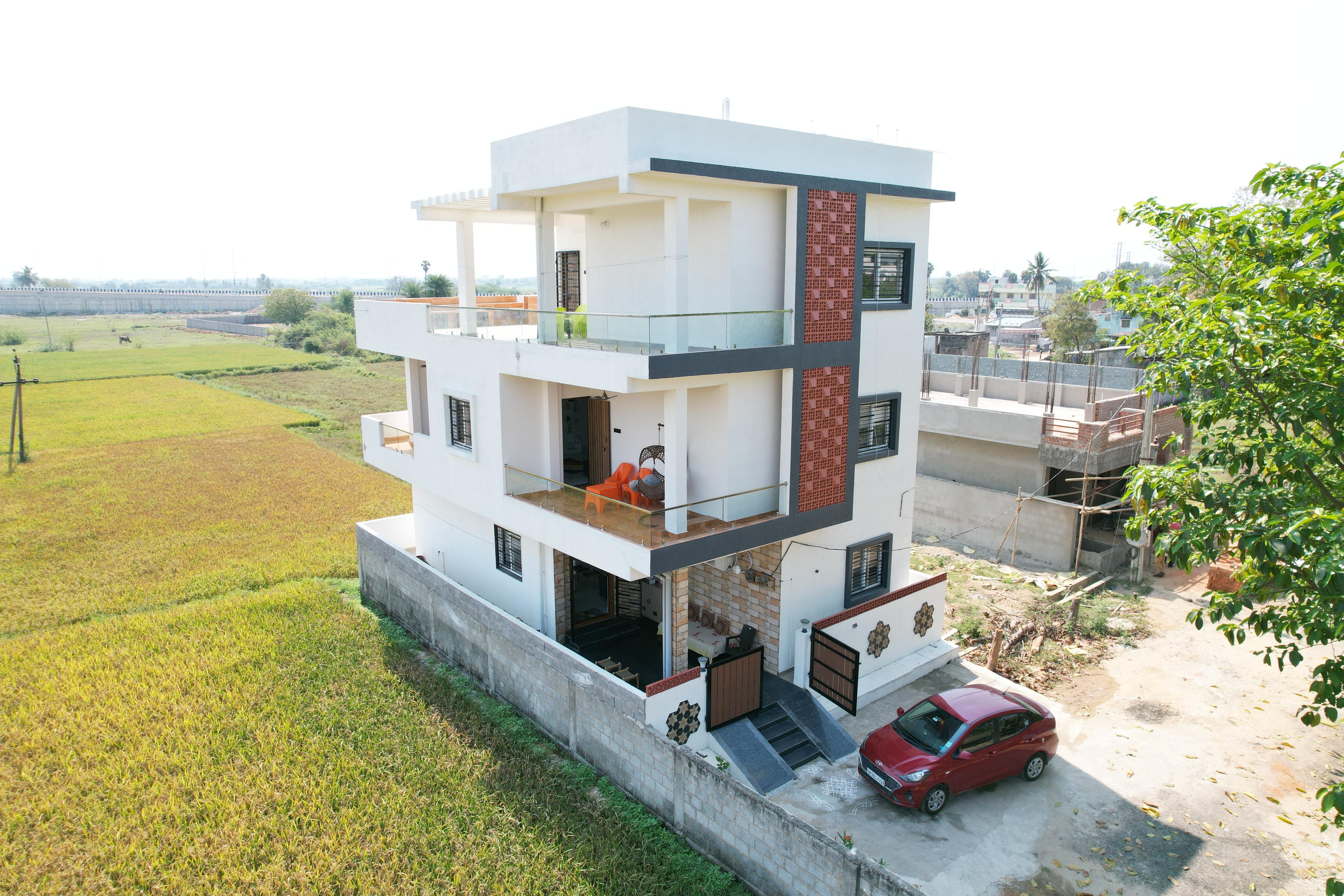 Suhana Aangan Homestay