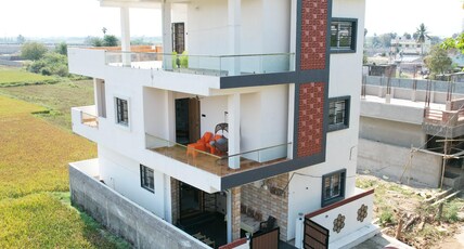 Suhana Aangan Homestay Room Type - Suhana Aangan Homestay