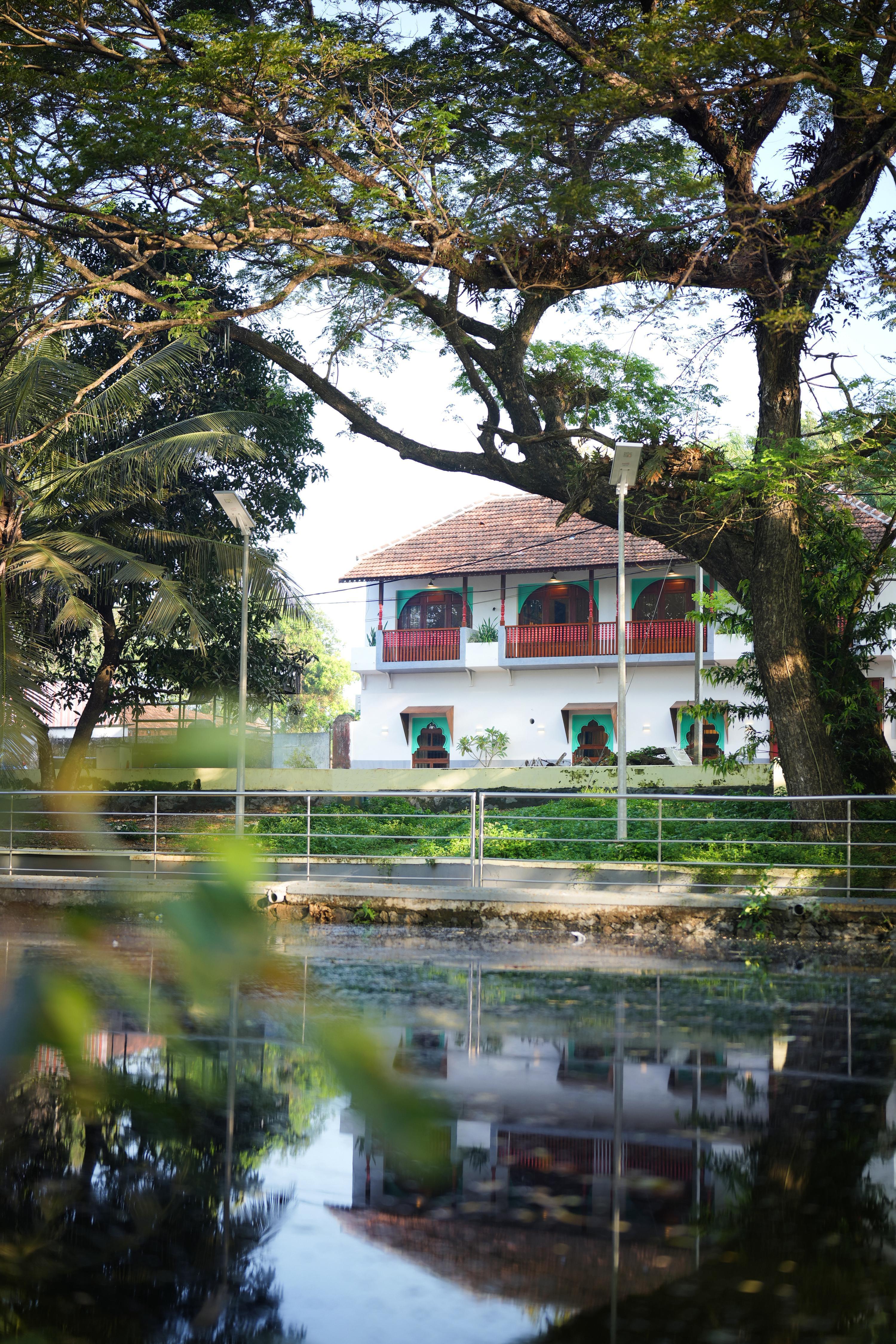 Xola Heritage Hostel - Tap to explore photos