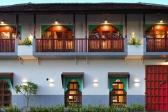 Xola Heritage Hostel