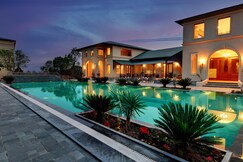 Debu's The Fern Resort & Spa Jim Corbett, Series by Marriott