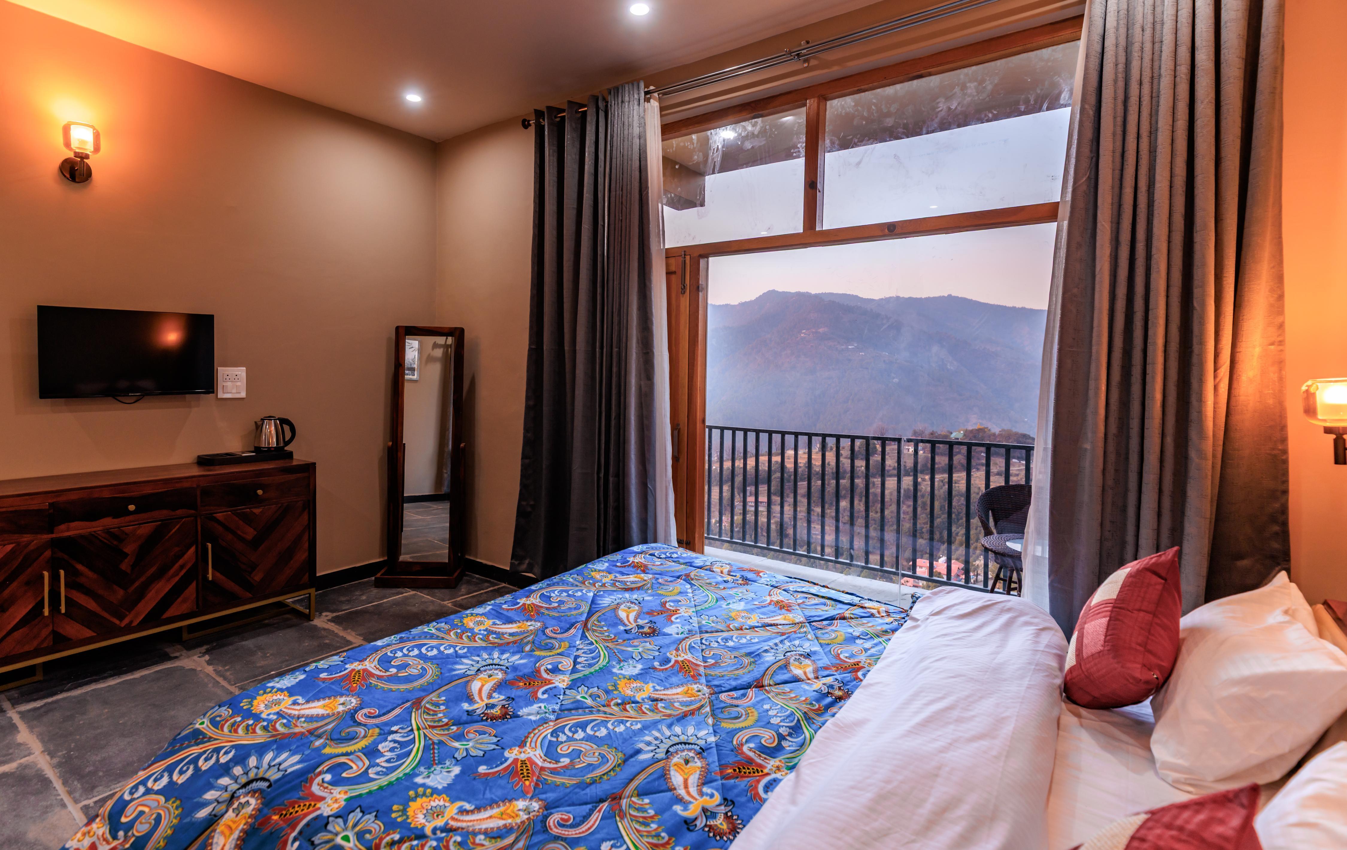 Shiloh Bungalows - Tap to explore photos