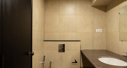 PREMIER GREENS Room Type - BUDGETS DOUBLE ROOMS