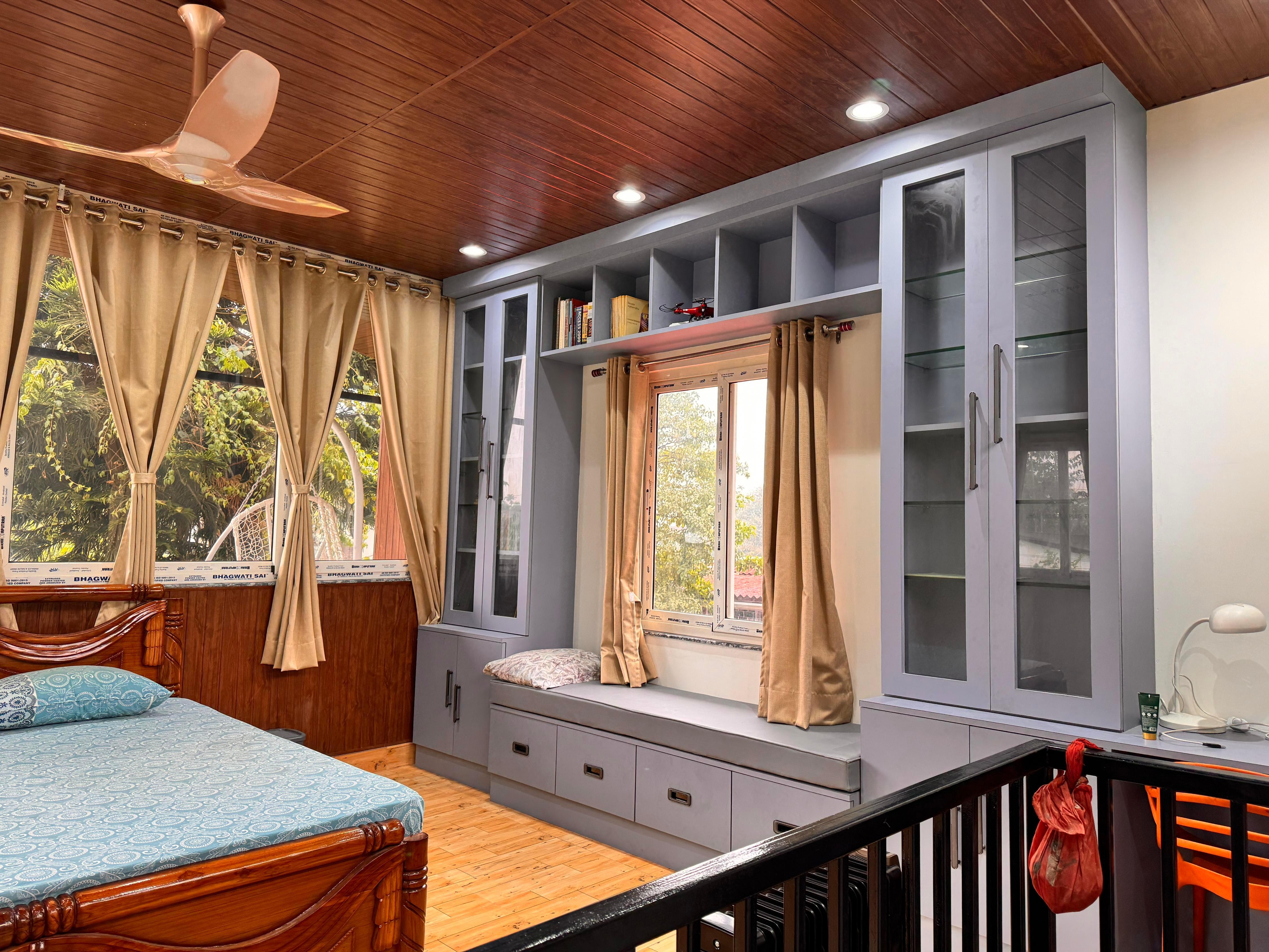 Anjali Home Stay