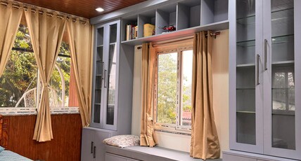 Anjali Home Stay Room Type - Anjali Home Stay