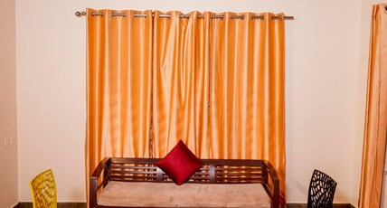 Coffee Land Retreat Room Type - Piller cottege 2
