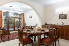 Homlee-LushGreen 2BHK-South DEL-Ground Floor