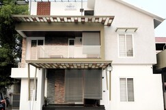 Casa Blu Villa