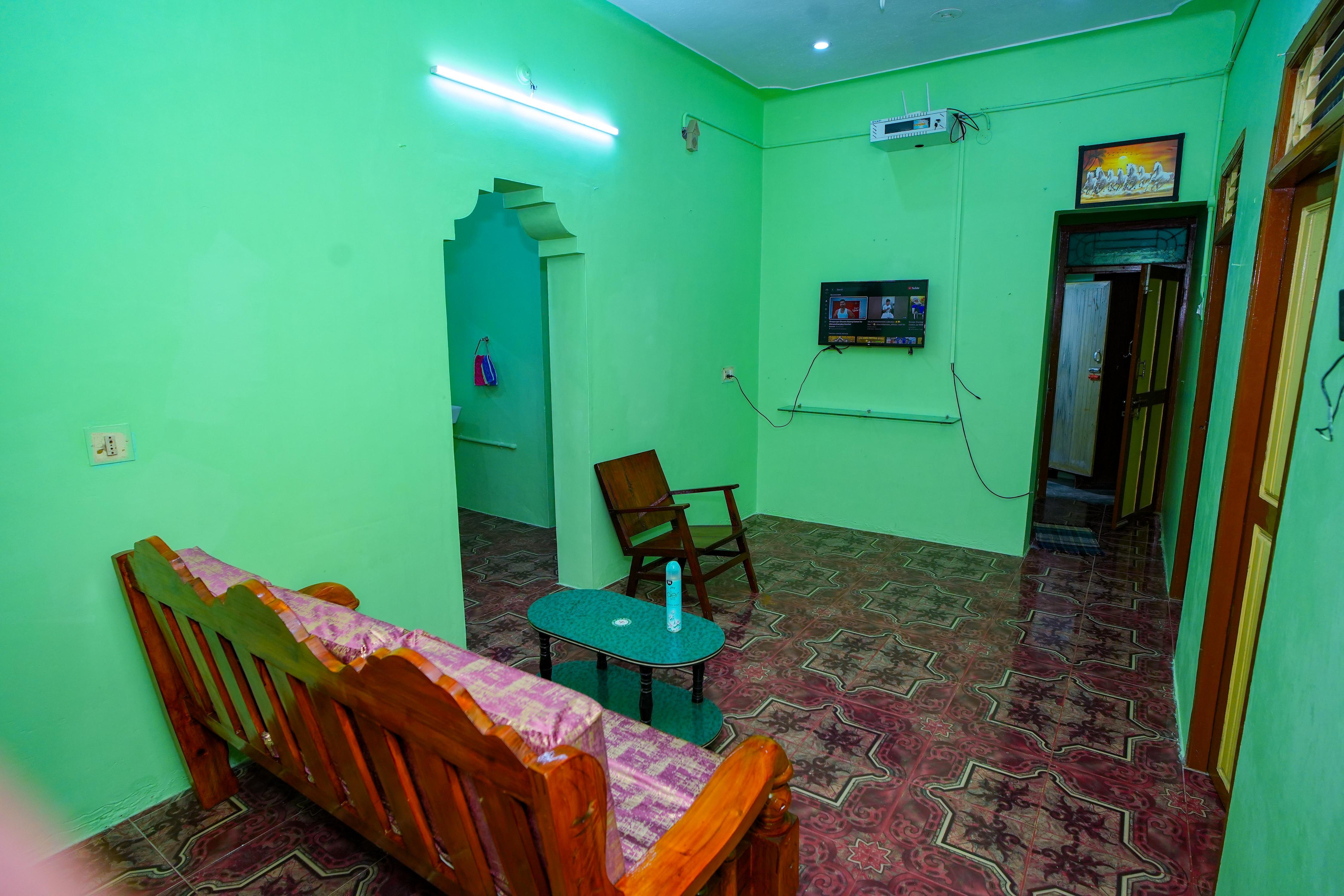 Rajasekar villa - Tap to explore photos