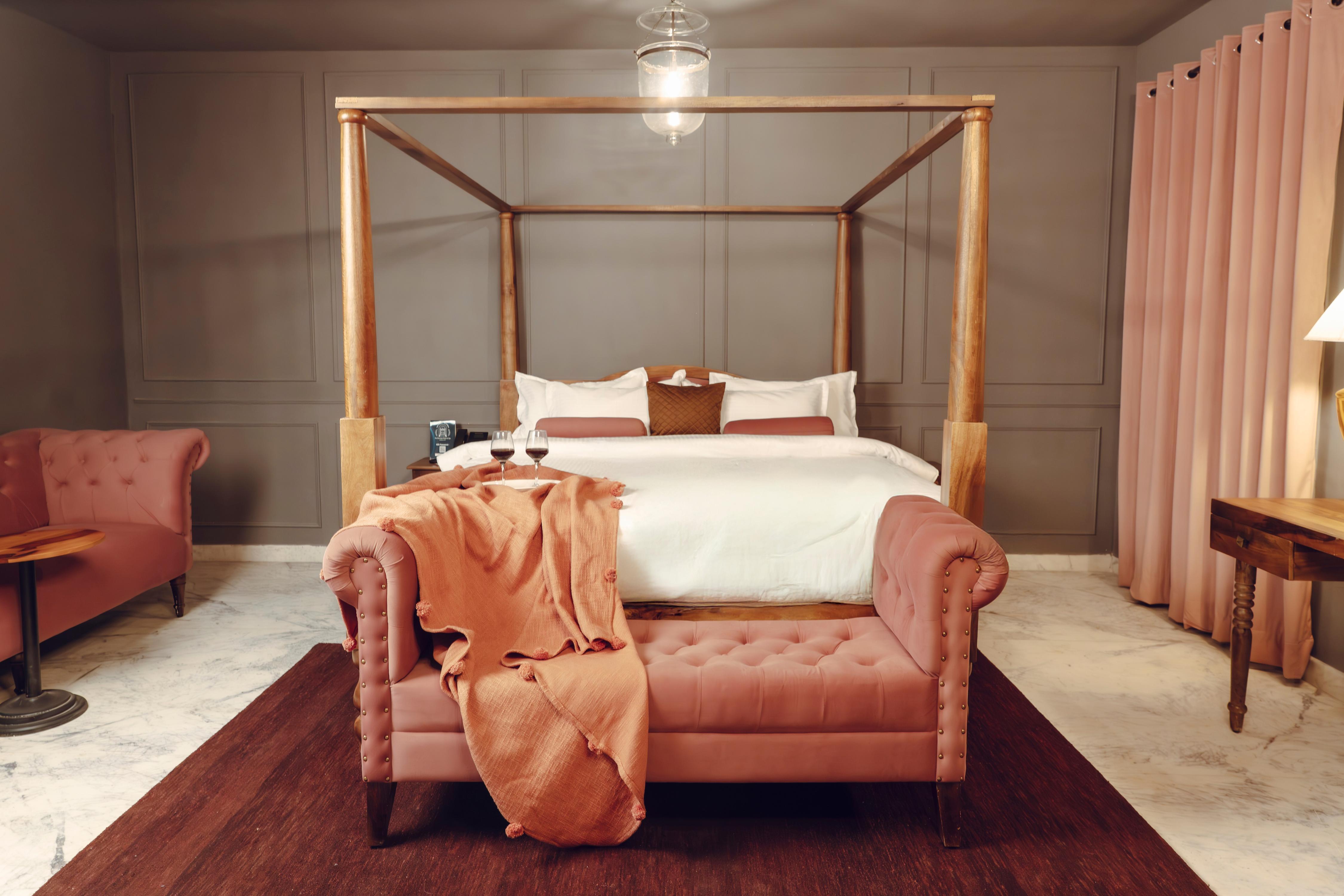 Victoria Mansion - A Signature Collection by HST Hotels - Tap to explore photos