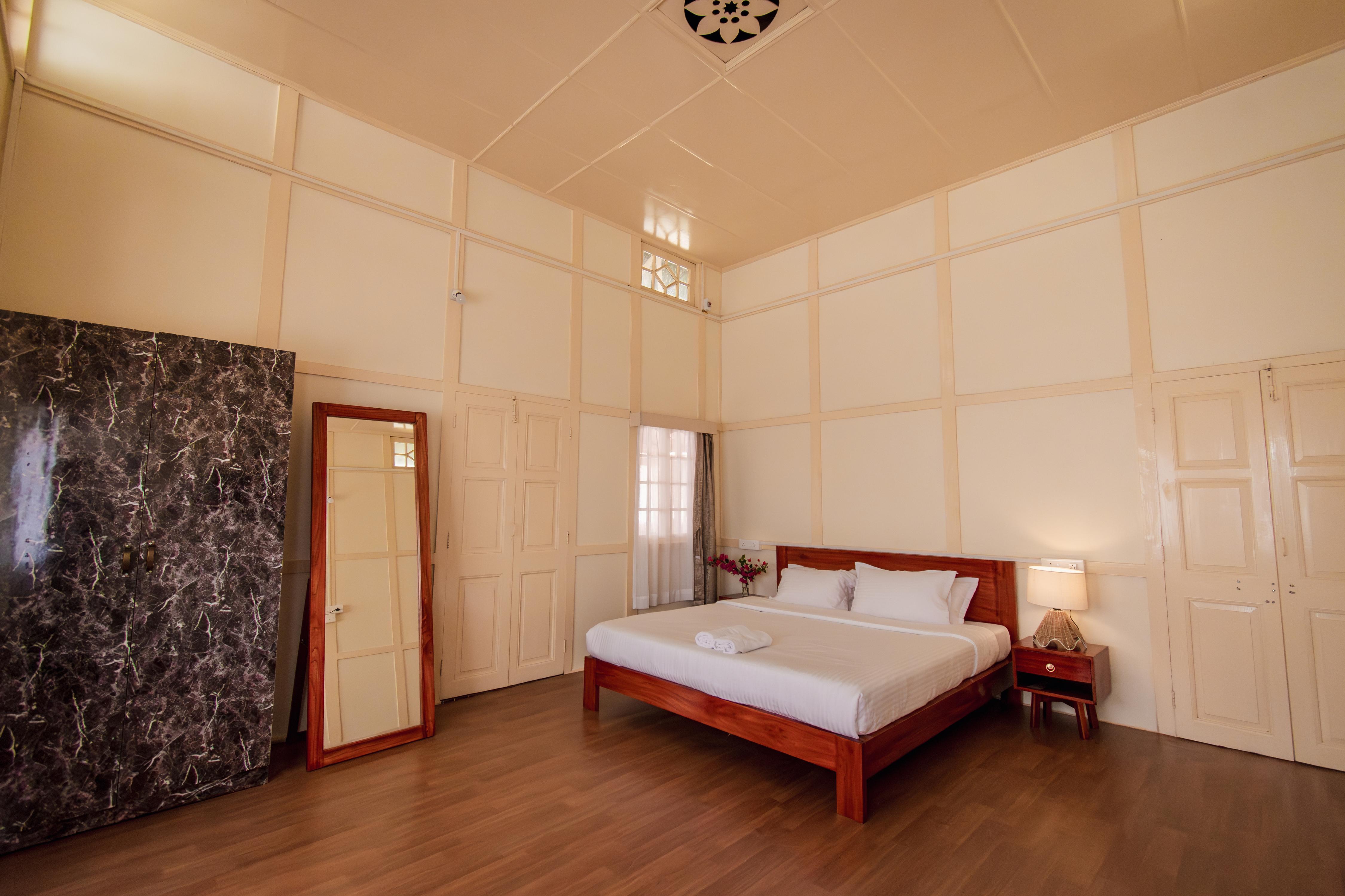 OOtO Homestay - Tap to explore photos