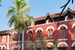 Sawantwadi  Palace Boutique Art hotel