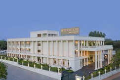 The Fort House, Diu - IHCL SeleQtions