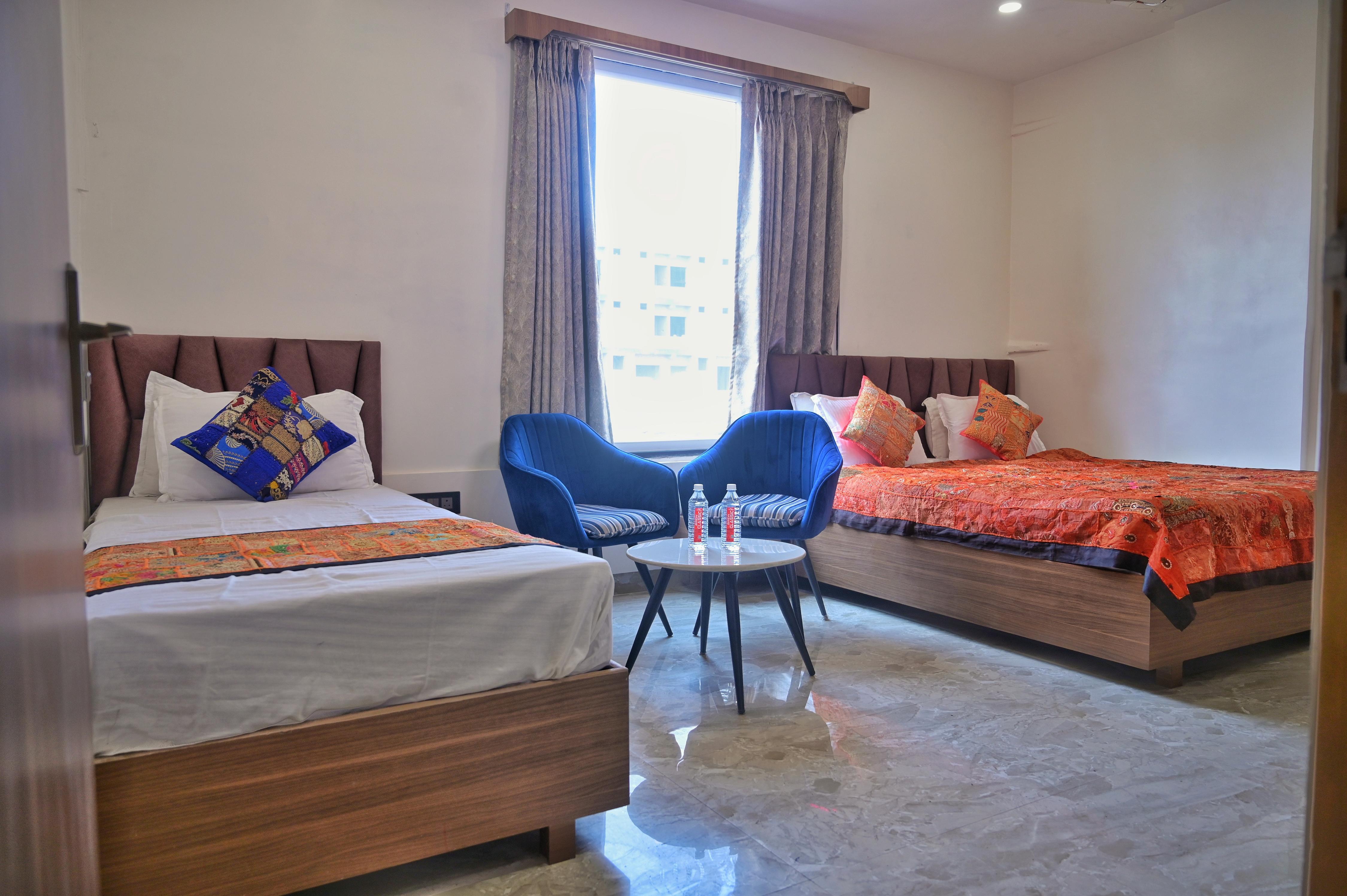 Tripli Hotels Sandalwood - Tap to explore photos